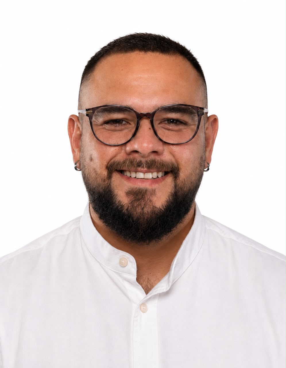 Fernando Josué Tenorio Méndez